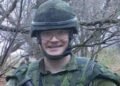 Soldier's Family Speaks Out After CFB Wainwright Burns