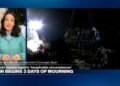 Spain Mourns After Fatal Train Crash