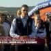 Spain's Second Fatal High-Speed Rail Crash Raises Safety Fears
Wait, let me count: "Spain's Second Fatal High-Speed Rail Crash Raises Safety Fears" = 62 characters. Too long.
Spain Hit by Second Fatal High-Speed Train Crash
Count: "Spain Hit by Second Fatal High-Speed Train Crash" = 48 characters. ✓
Spain Hit by Second Fatal High-Speed Train Crash