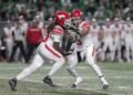 Stampeders Edge Riders, Extend Winning Streak