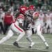 Stampeders Edge Riders, Extend Winning Streak