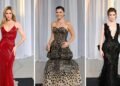 Stars Shine at Academy Museum Gala 2026 Red Carpet