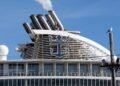 Storm Diverts Cruise Ship, Hits Atlantic Canada