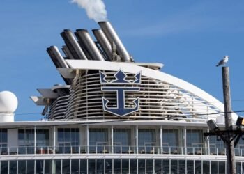 Storm Diverts Cruise Ship, Hits Atlantic Canada