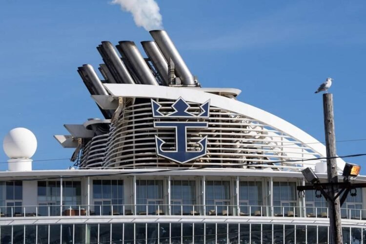 Storm Diverts Cruise Ship, Hits Atlantic Canada
