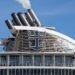 Storm Diverts Cruise Ship, Hits Atlantic Canada