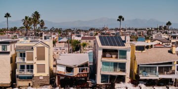 Surf Destroys Multiple Homes Along California Coast
