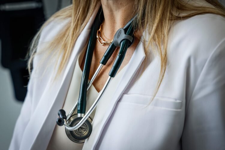 Survey: Many Women Unaware of Menopause Support Options