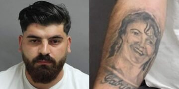 Suspect's Vehicle Owner Identified in Triple Abduction Case