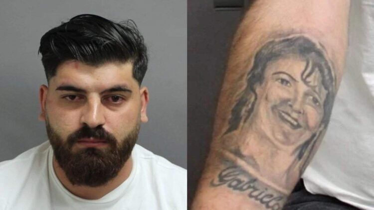 Suspect's Vehicle Owner Identified in Triple Abduction Case