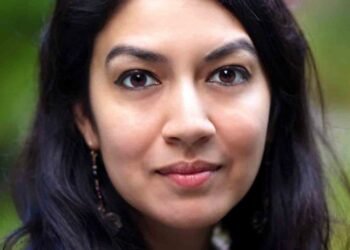Tahmima Anam's Novel Good Books Headed to TV