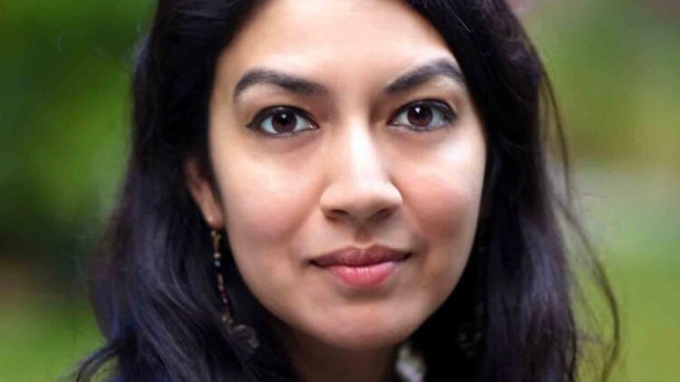 Tahmima Anam's Novel Good Books Headed to TV