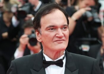 Tarantino Writes Final Film Script but Delays Production