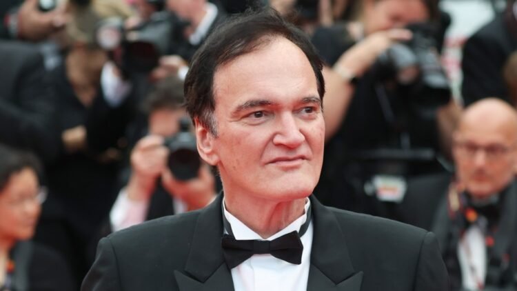 Tarantino Writes Final Film Script but Delays Production