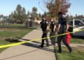 Teacher and Father Hailed Hero After School Shooting