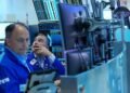 Tech Stocks Rise on AI Hopes Despite Oil, Bond Gains