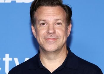 Ted Lasso May Continue, Sudeikis Says