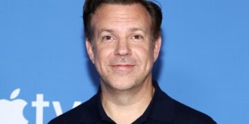 Ted Lasso May Continue, Sudeikis Says