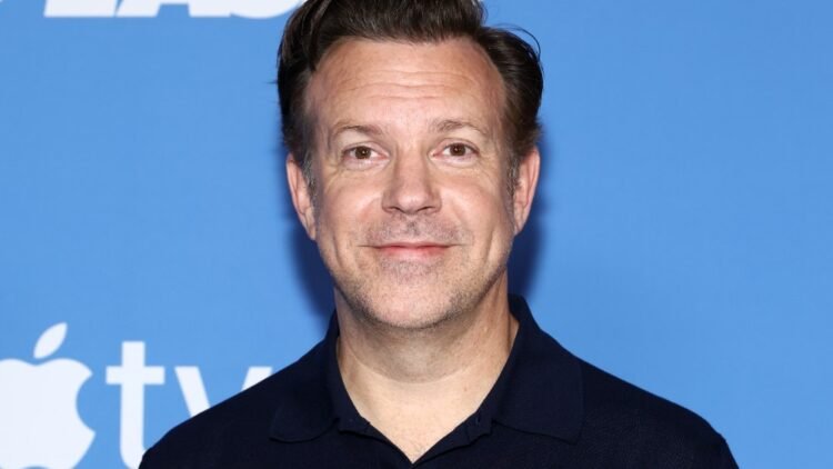 Ted Lasso May Continue, Sudeikis Says