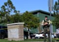 Teen Suspect Identified in Fatal Oregon School Shooting