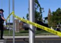 Teen Used Long Gun to Fire at Locked Oregon School