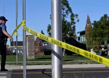Teen Used Long Gun to Fire at Locked Oregon School