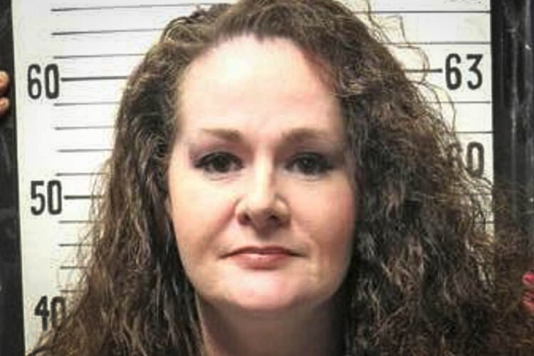 Tennessee Inmate Christa Pike Critical After Execution Attempt