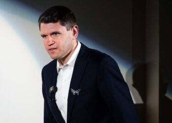 Texas Democrat Talarico Pauses Campaign Due to Flu