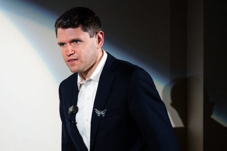 Texas Democrat Talarico Pauses Campaign Due to Flu