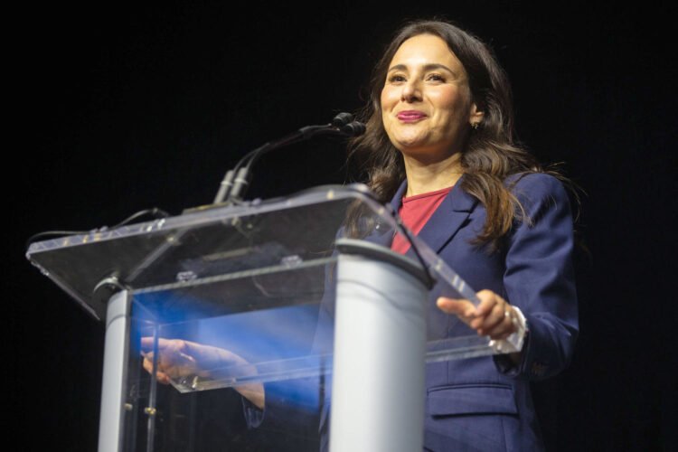 Texas Gov Candidate Sues Over Musk-Abbott Emails