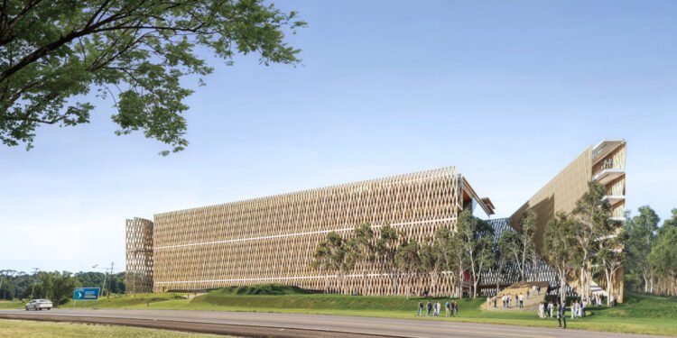 Three Major Museums Unite to Share Collections
