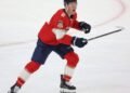Tkachuk Named NHL's Top Star of the Week