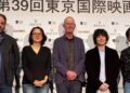 Tokyo Jury Chief Weighs In on FIAPF's A-List Debate