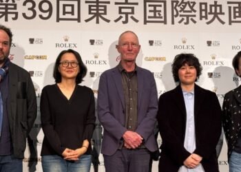 Tokyo Jury Chief Weighs In on FIAPF's A-List Debate