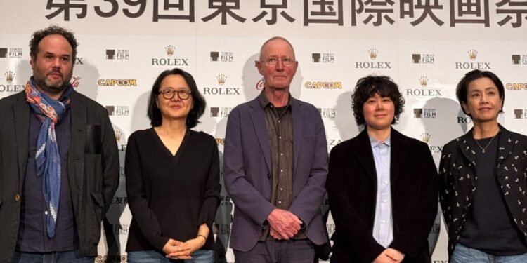 Tokyo Jury Chief Weighs In on FIAPF's A-List Debate