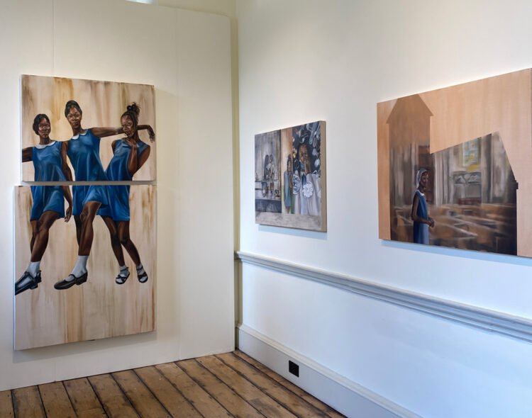 Top Picks From 1-54 London's Standout Booths