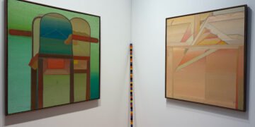 Top Picks From Art Basel Paris 2024