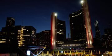 Toronto 2026: City Hall Candidates Declared