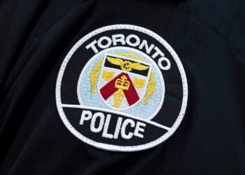Toronto Police Seek Suspect in Break-In Sexual Assault
