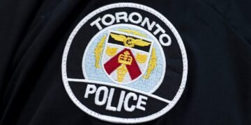 Toronto Police Seek Suspect in Break-In Sexual Assault