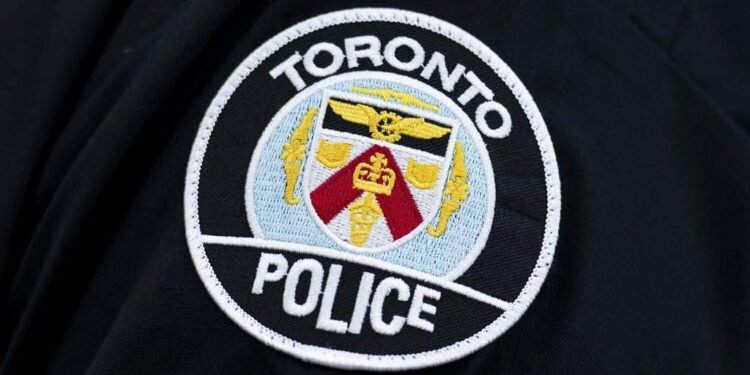 Toronto Police Seek Suspect in Break-In Sexual Assault