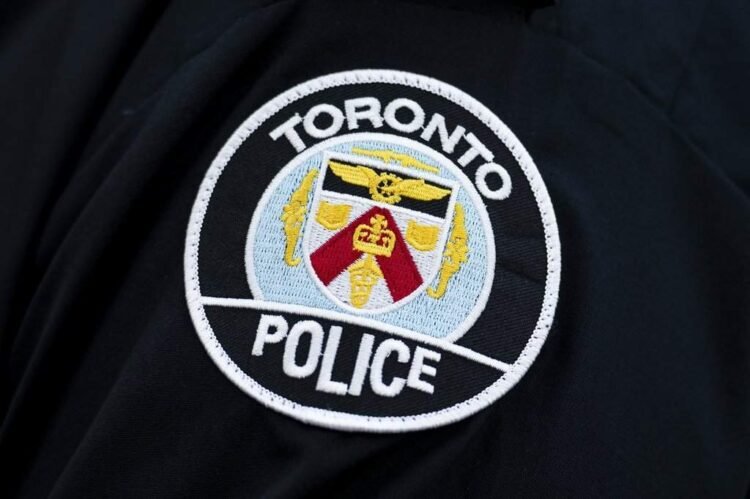 Toronto Police Seek Suspect in Break-In Sexual Assault