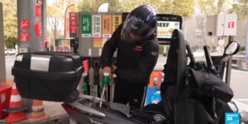 TotalEnergies Logs Record Profits Despite Fuel Price Caps