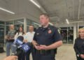 Truck Kills Two at Kansas Soccer Game