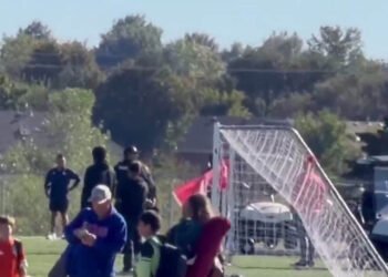 Truck Plows Into Youth Soccer Game, Killing 2, Injuring 10