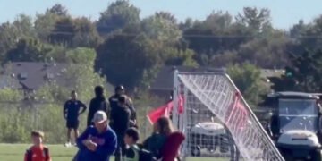 Truck Plows Into Youth Soccer Game, Killing 2, Injuring 10