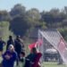 Truck Plows Into Youth Soccer Game, Killing 2, Injuring 10