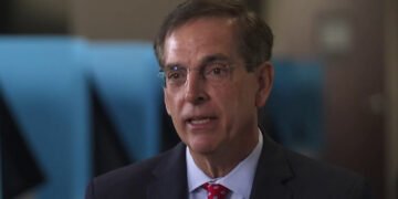 Trump and Raffensperger Have Not Spoken Since 2021