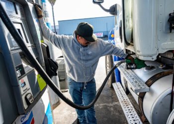 Trump Ceasefire Bid Fails, Pushing Energy Prices Higher