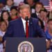 Trump Clarifies San Antonio Rally Remarks on Attacks